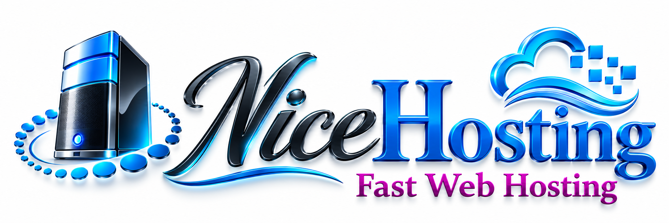 Nice Hosting